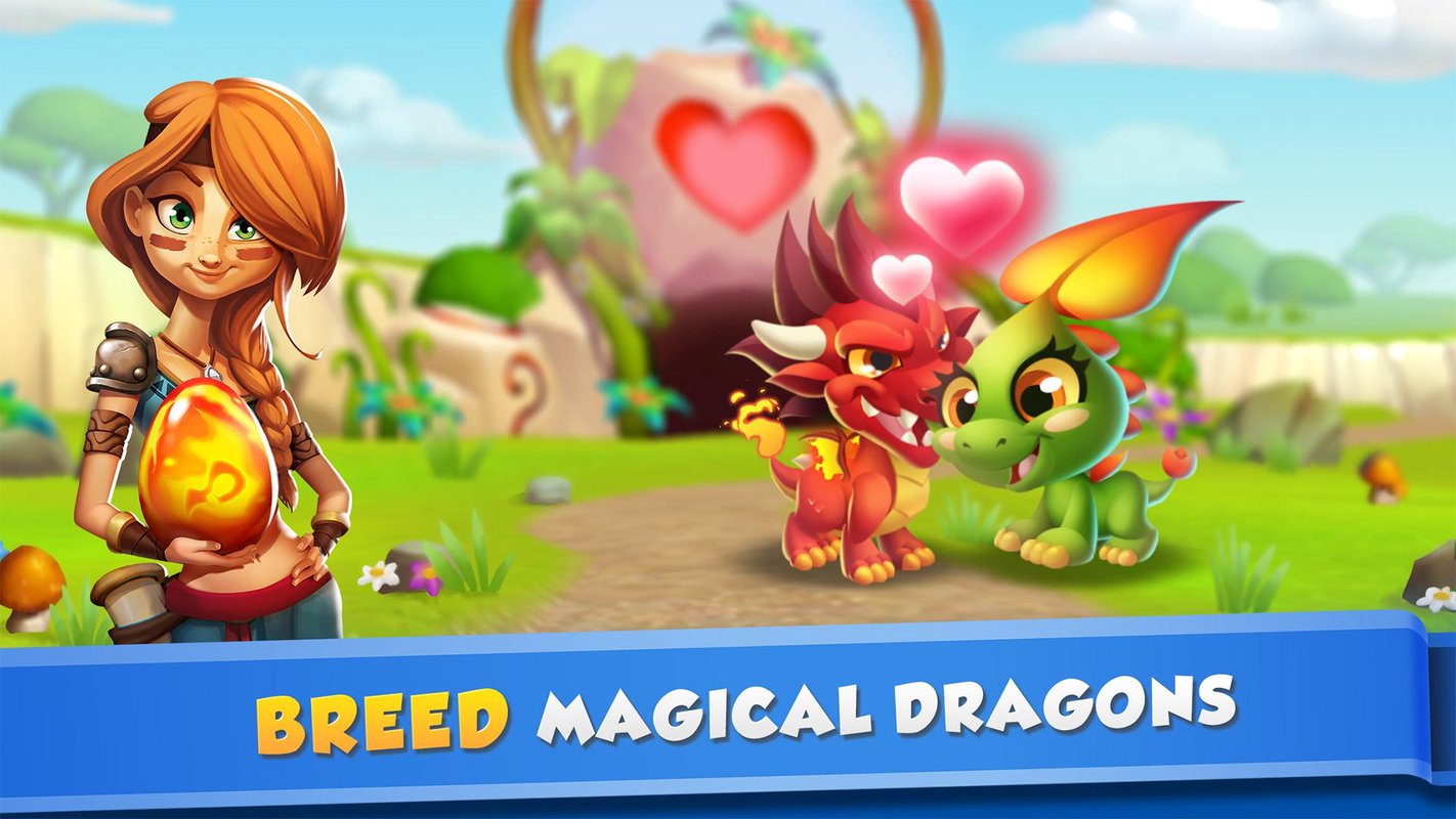 Dragon city mod free download for android pc