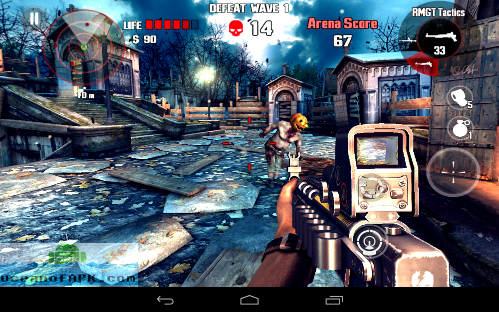 Download Free Gameloft Games For Android 4.0.4