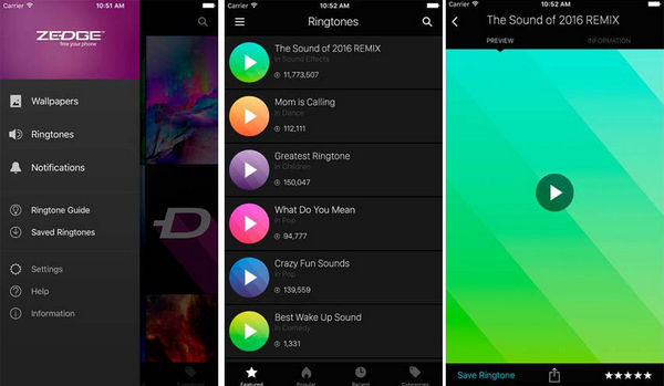 xylophone ringtone for android download
