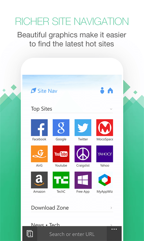 Uc browser apps free download