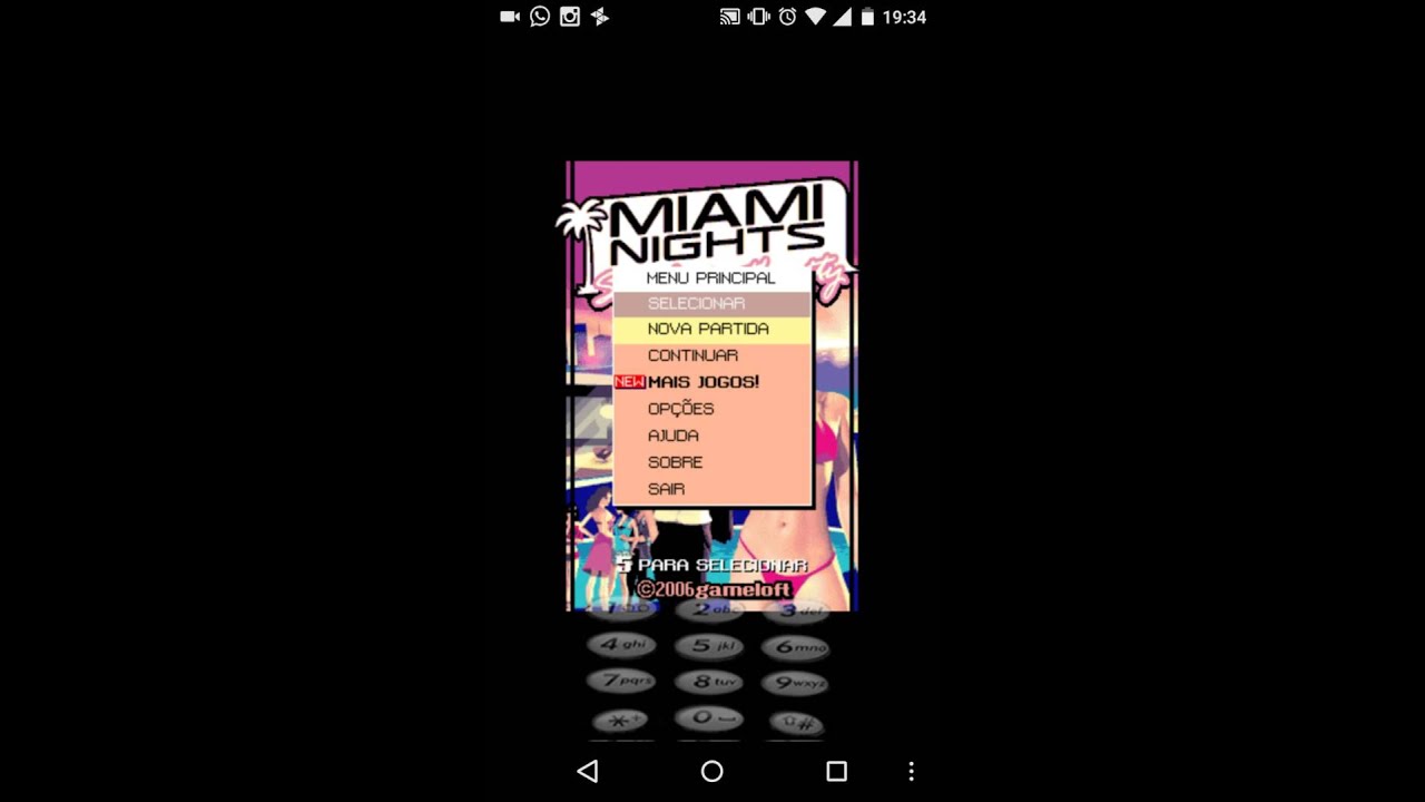 Download miami nights singles in the city for android free