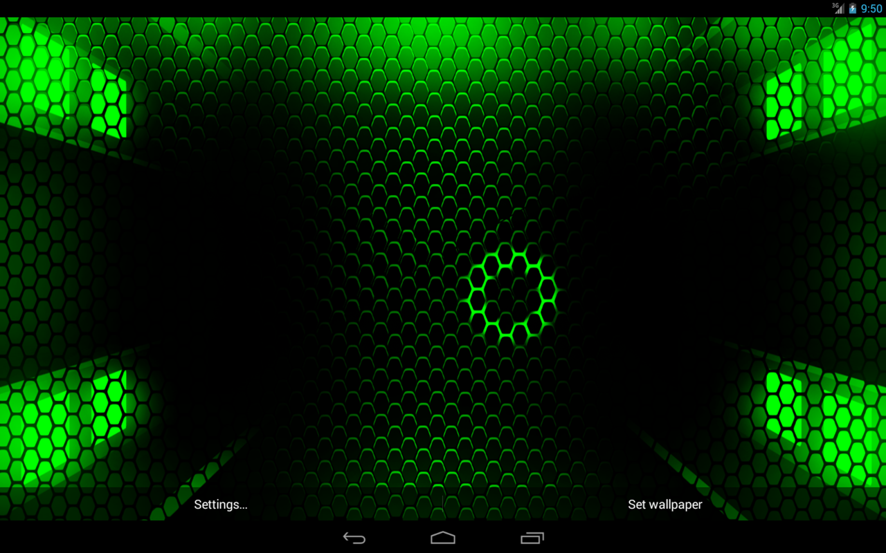 Matrix live wallpaper for android free download apk