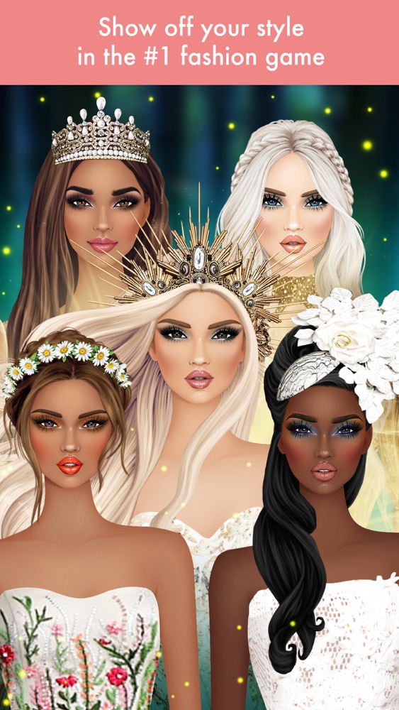 Covet Fashion Download For Windows Phone